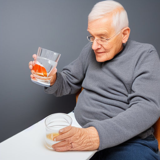 Trinkerinnerung für Senioren So sinnvoll!