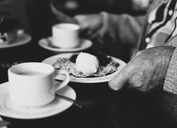 Kaffeemaschine für Senioren - Genießen Sie einen Kaffee nach Ihrem Geschmack!