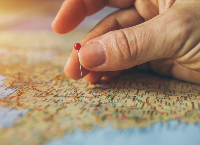 Die besten Reiseziele für Senioren Entdecken Sie die Welt